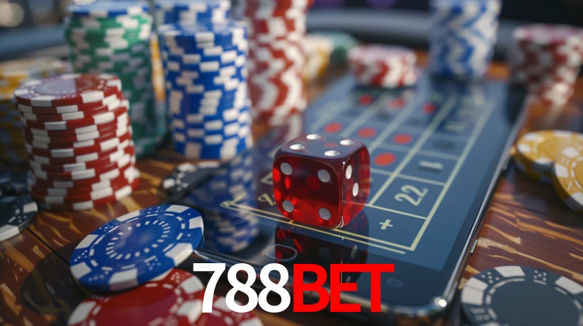 Cash Out 788BET