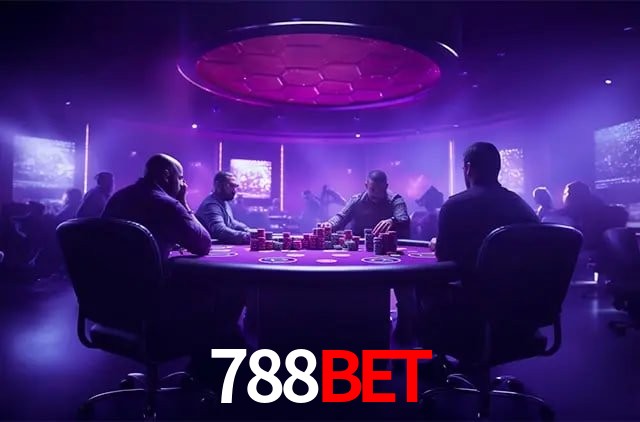 788BET Download Oficial