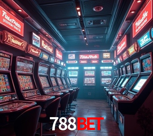 Plataforma 788BET - Segurança SSL 256-bit