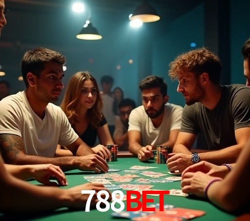 Slots 788BET - Giros Grátis Diários