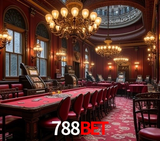 788BET Segurança Logo 1