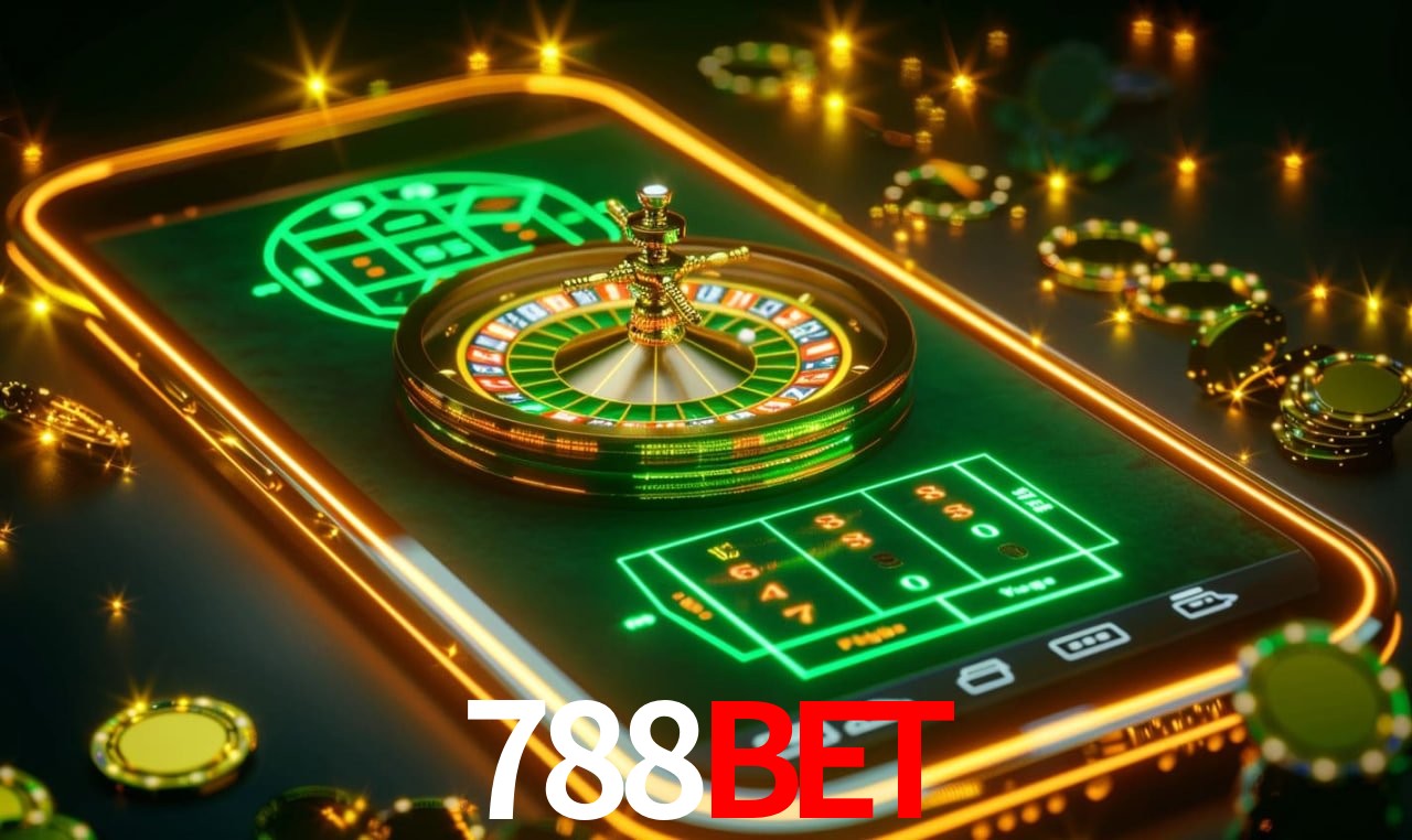788BET Instalar Logo 1